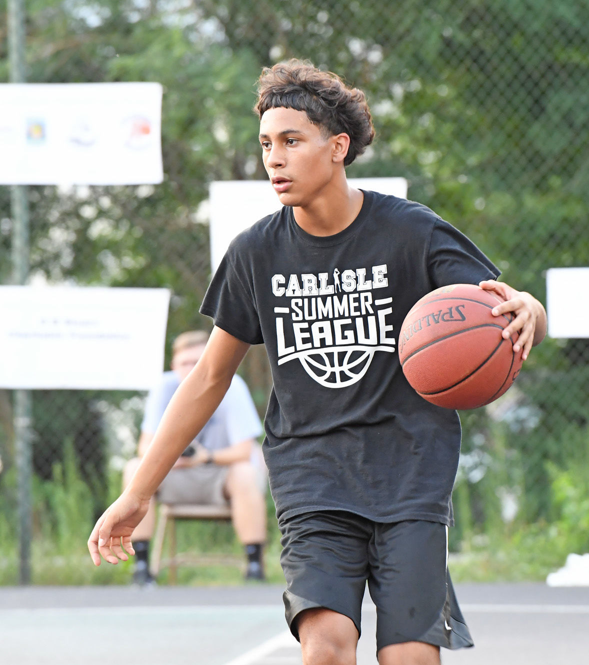 Carlisle Summer League Championship